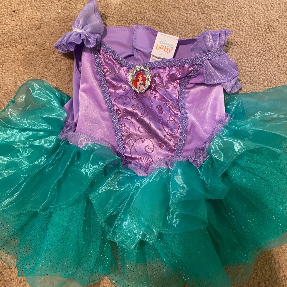 Halloween costume